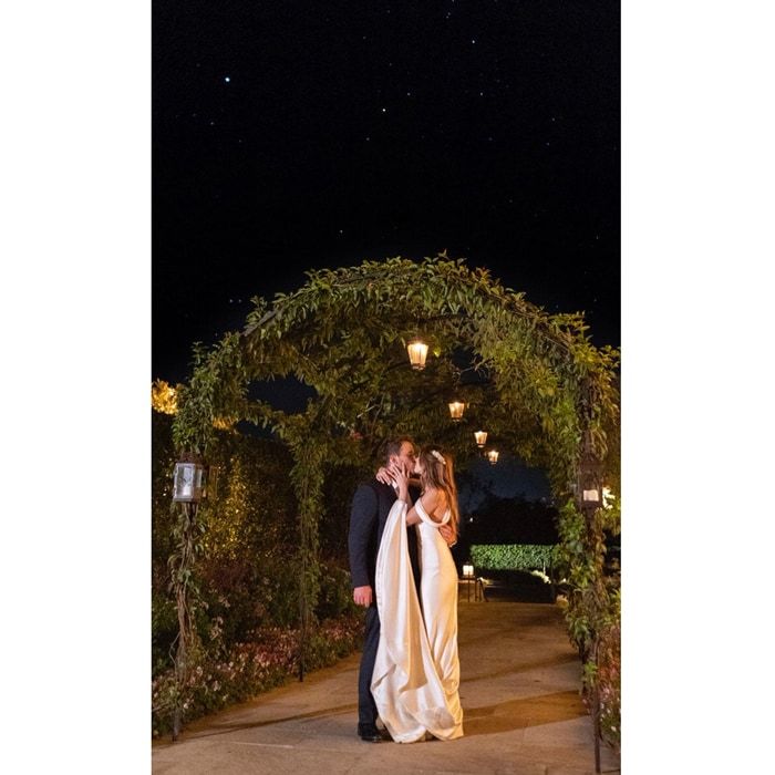 Katherine Schwarzenegger borrowed mom Maria Shriver