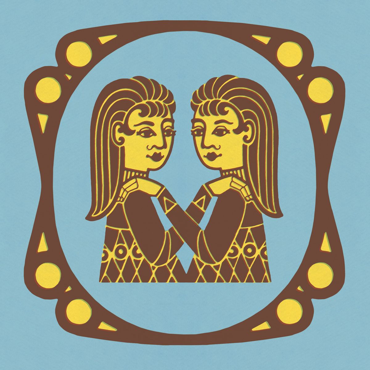 Gemini (Sept 22–Dec 21)
