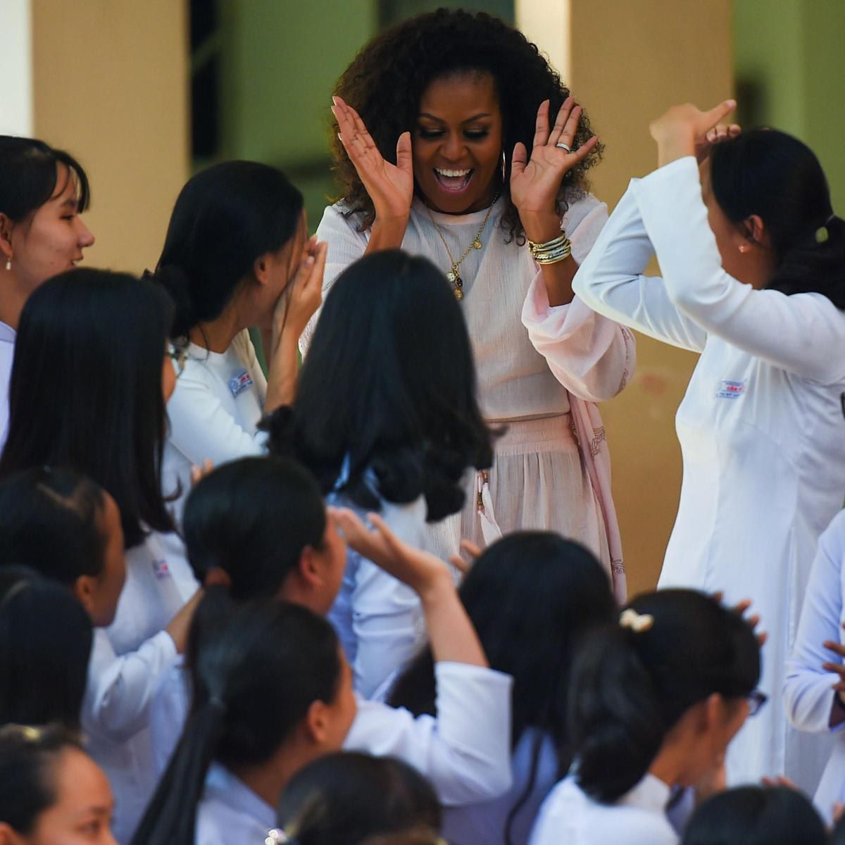 VIETNAM US RIGHTS