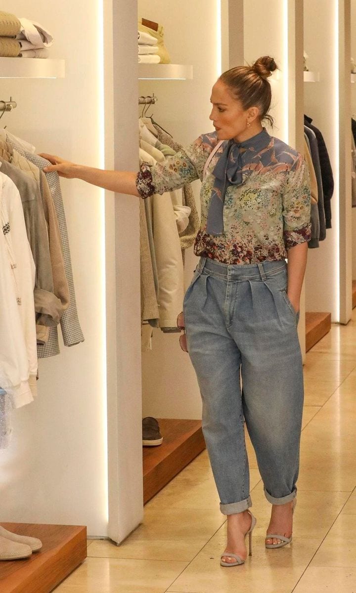 Jennifer Lopez