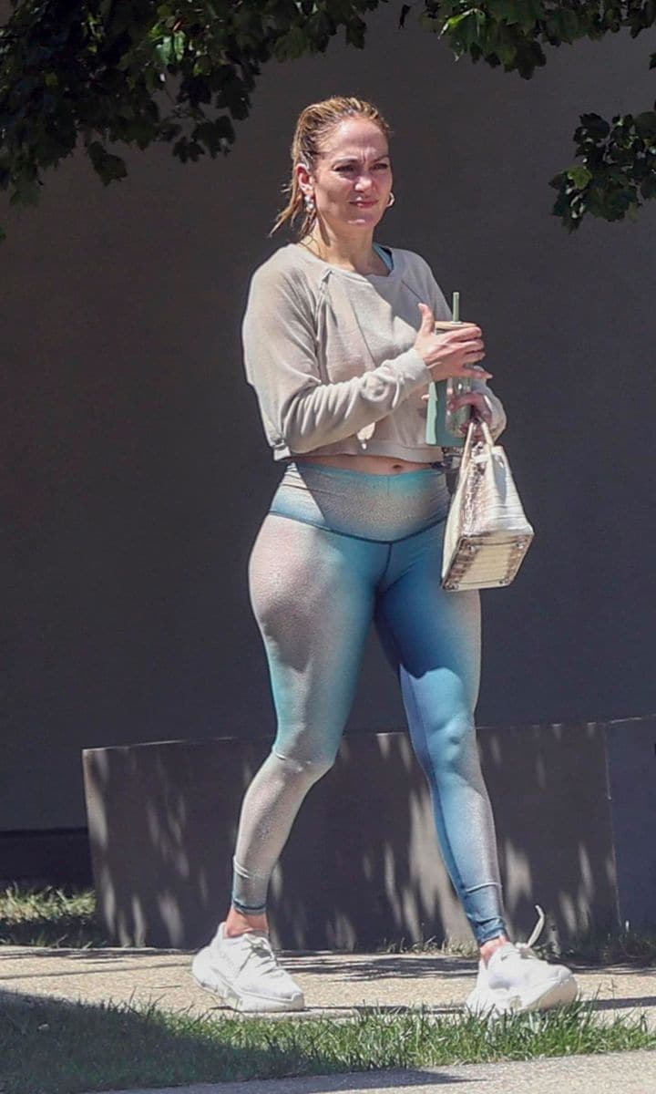 Jennifer Lopez