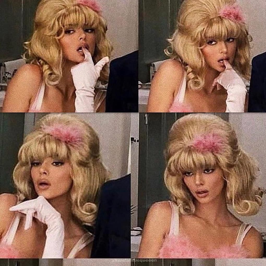 Kardashian/Jenner Halloween