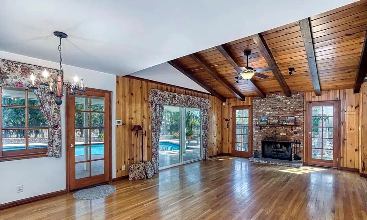 Kanye West drops millions of dollars in the property right across Kim Kardashian's home