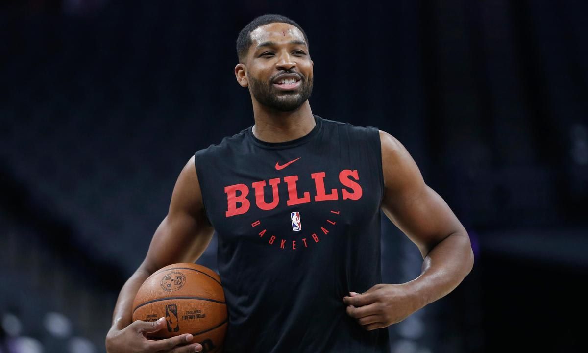 Chicago Bulls v Sacramento Kings