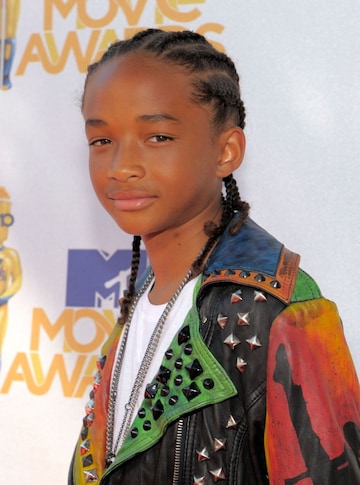 Is Jaden Smith appearing on ‘Karate Kid: Legends’?