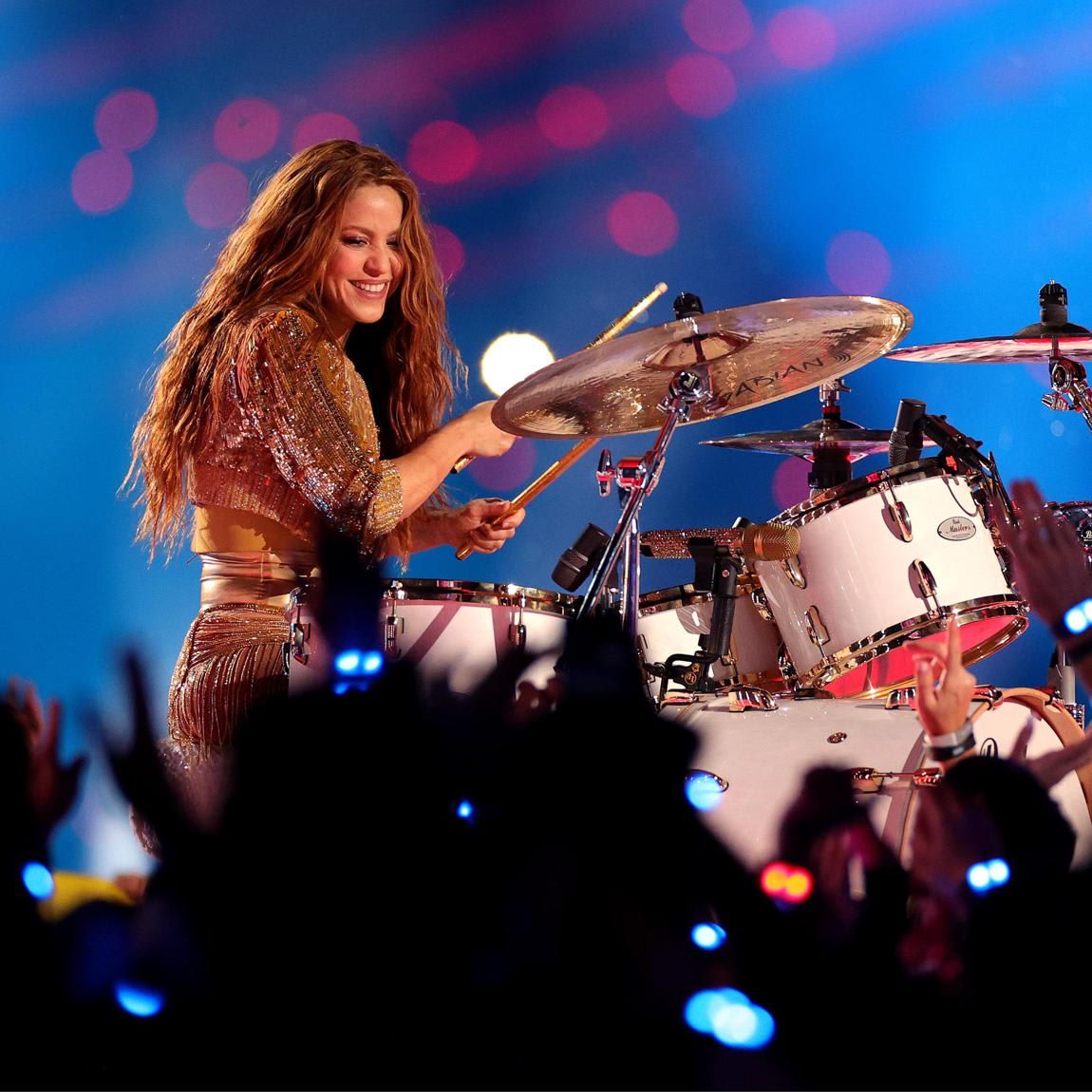 Shakira