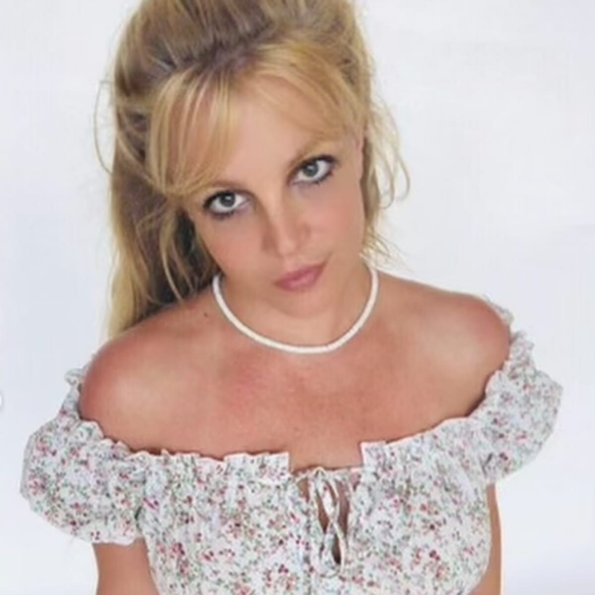 Britney Spears Instagram