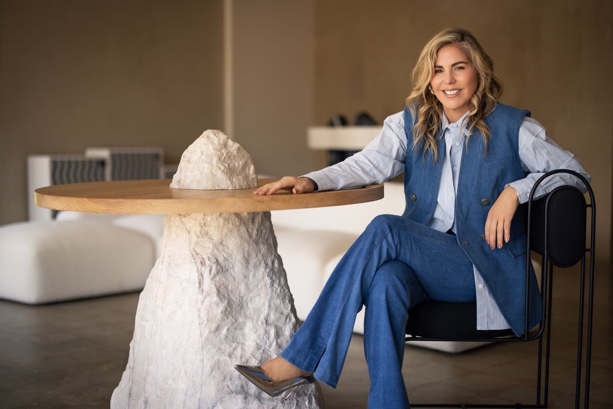 Bea Pernia’s commercial, residential, and hospitality projects include the award-winning sushi restaurant Hiyakawa as well as the Roc Hotel Tulum. She has also been the recipient of awards including Muse Design Awards, Loop Design Awards, Build Architecture Awards. She has been featured in Forbes, Haute Living, Haute Residence, and more. Bea resides in Miami’s Design District with her Goldendoodle, Rufus – affectionately dubbed “the CEO” of BEA Designs.