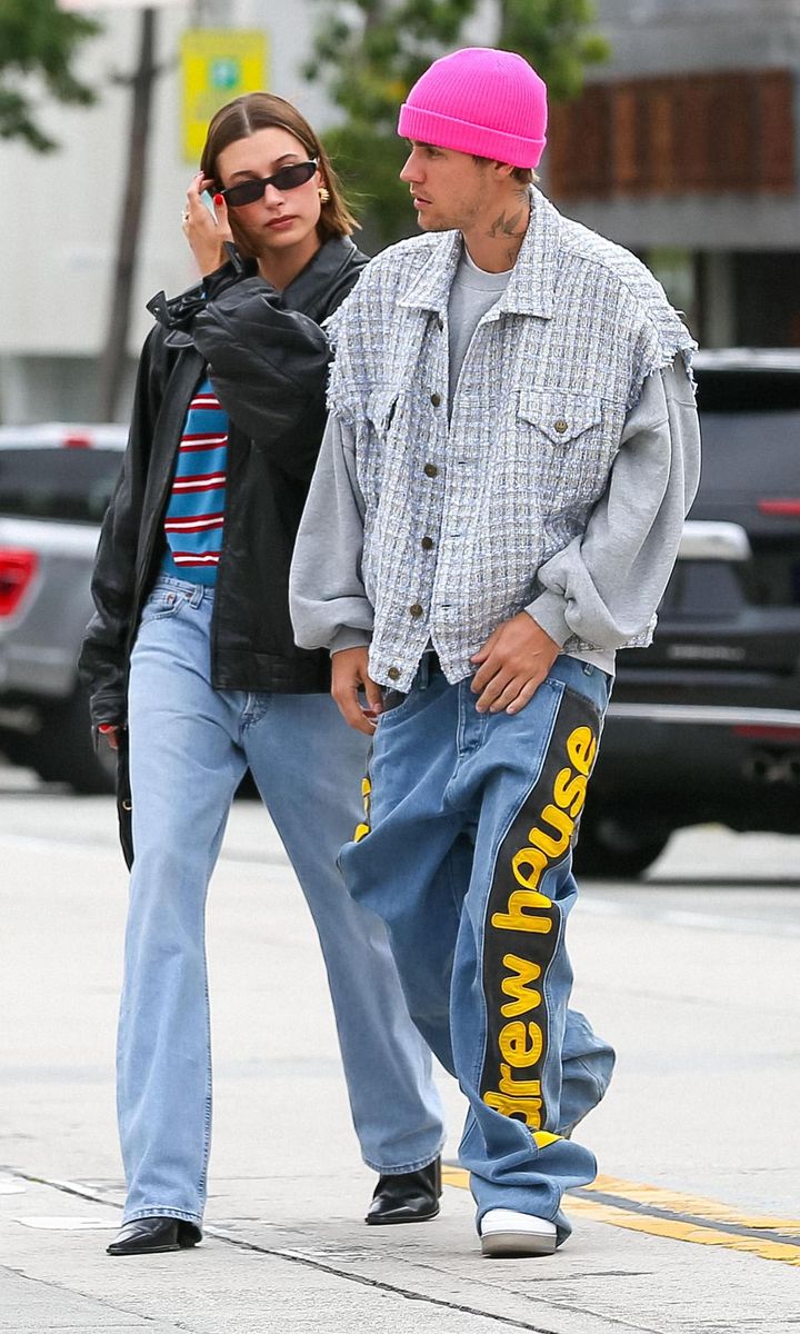 Celebrity Sightings In Los Angeles   March 13, 2023