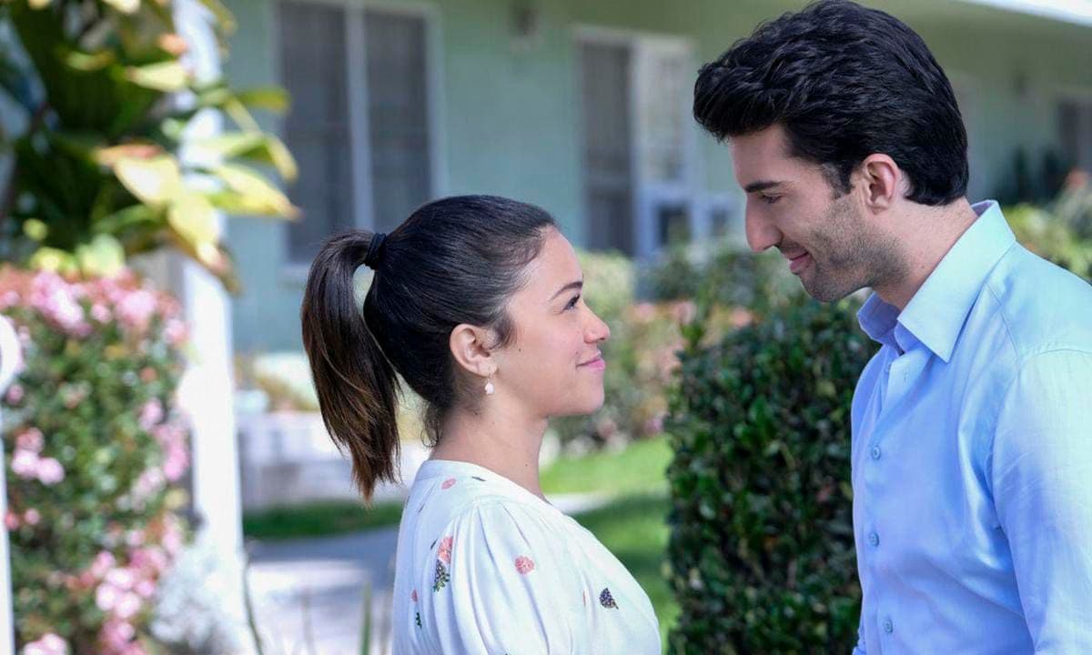 Jane the Virgin still