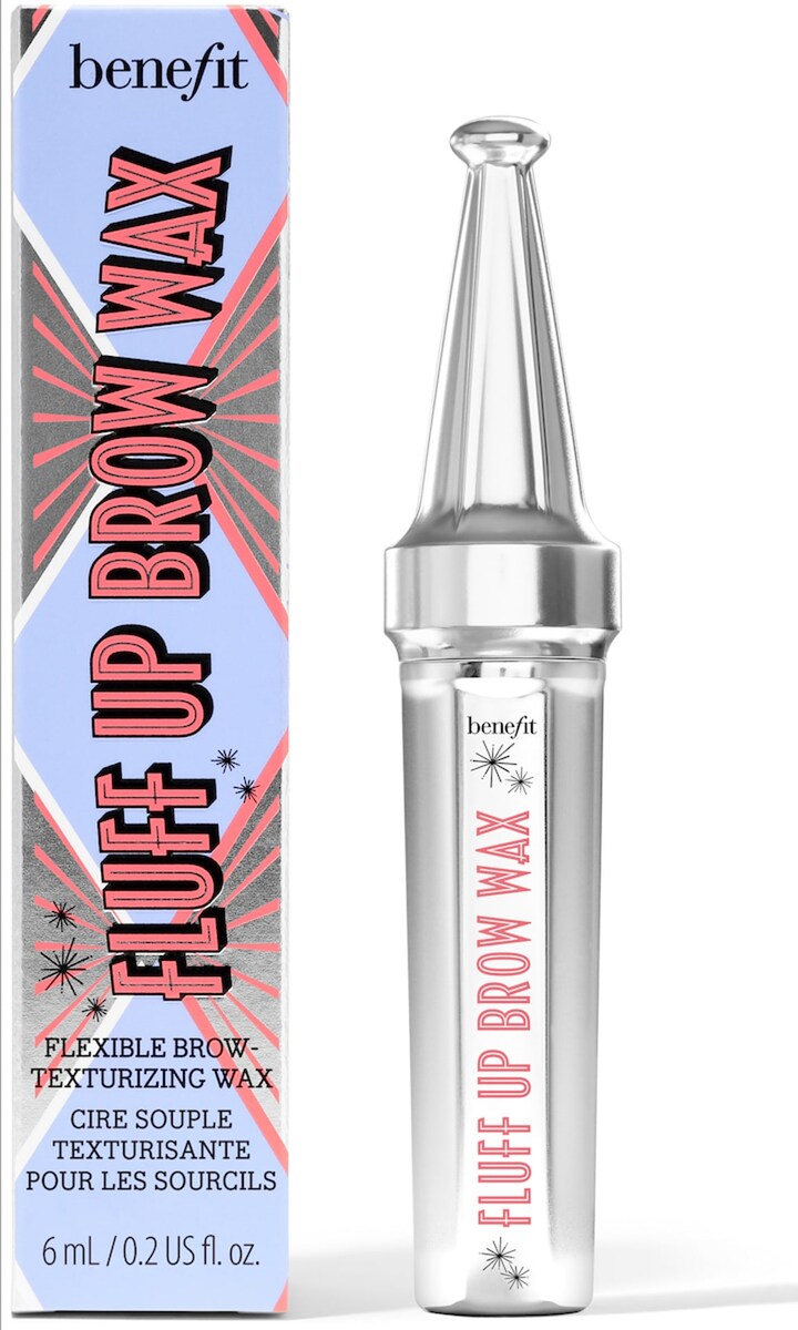 Benefit's Fluff Up Brow Wax