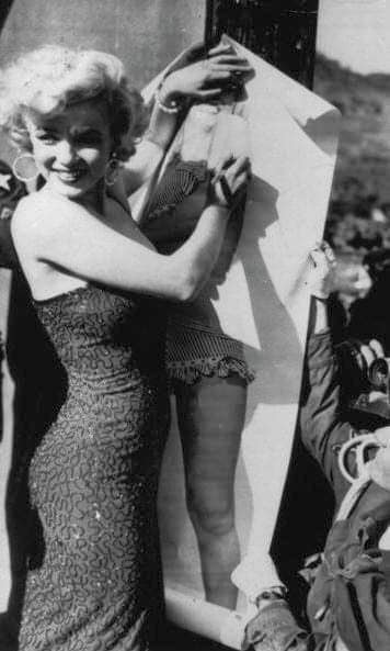Marilyn Monroe