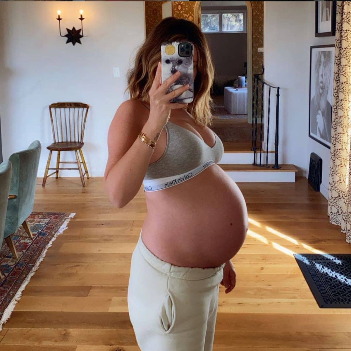 Ashley Tisdale on Instagram