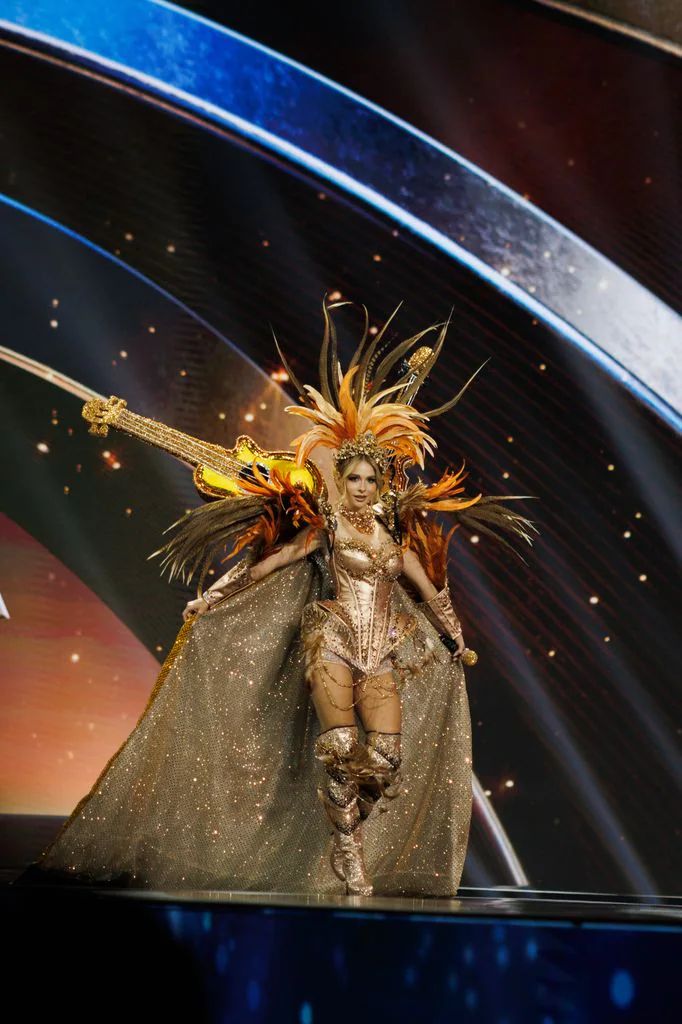 Miss Universe Argentina