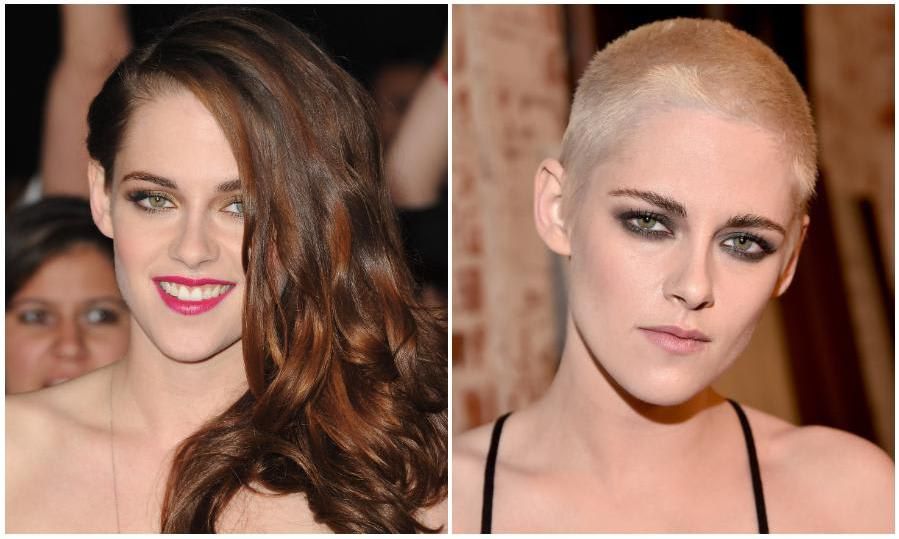 Kristen Stewart