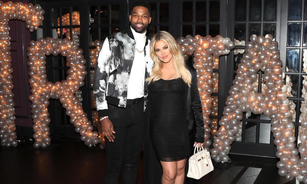 Remy Martin celebrates Tristan Thompson's Birthday at Beauty & Essex