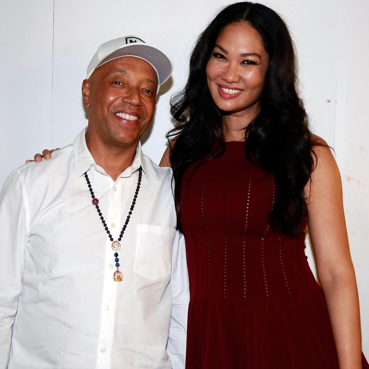 Argyleculture By Russell Simmons   Front Row & Backstage   Mercedes Benz Fashion Week Spring 2015