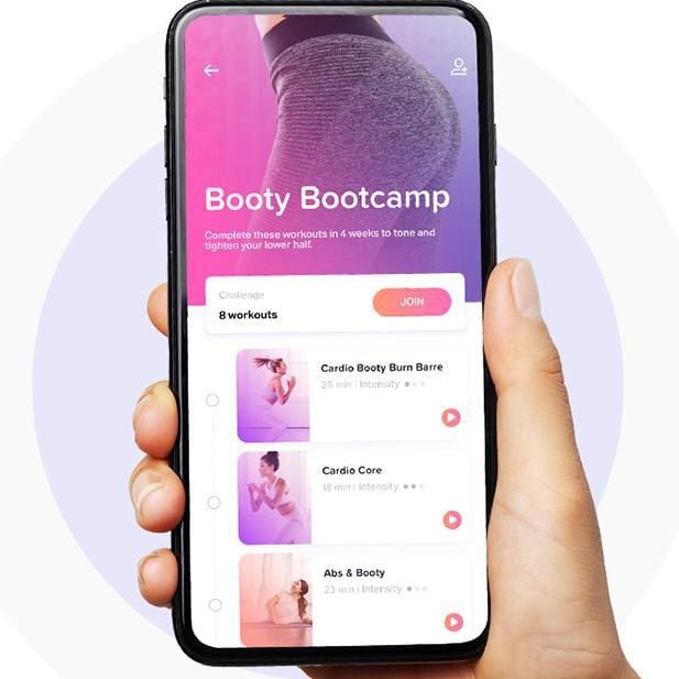 free workout videos