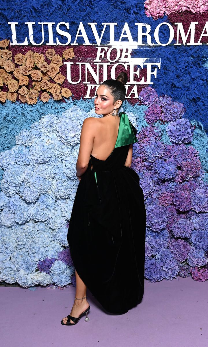 LUISAVIAROMA for UNICEF