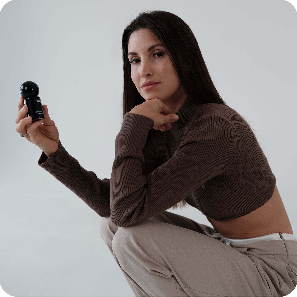 Priscila Fadul, Latina Powerhouse