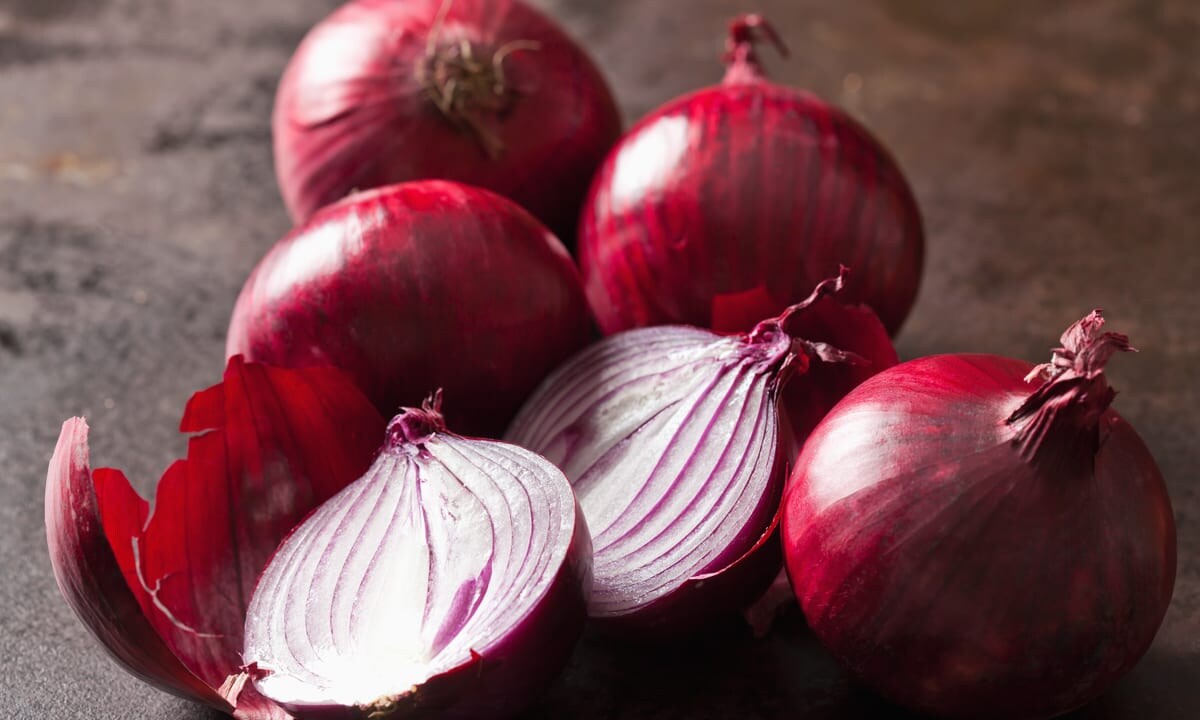 Onions
