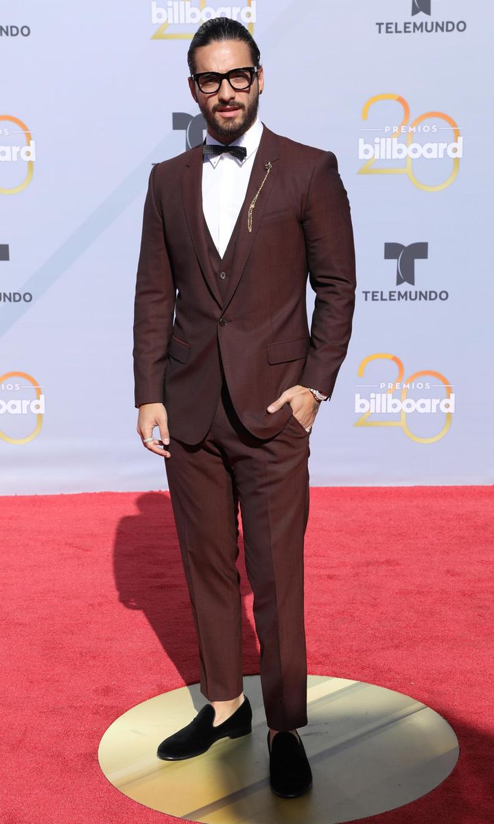 Premios Billboard de la Musica Latina - Season 2018