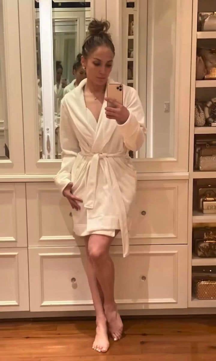 Jennifer Lopez