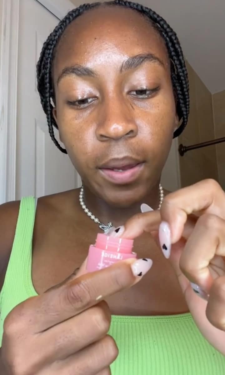 Coco Gauff