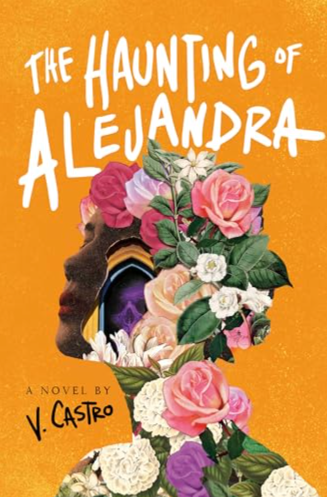 Looking for something darker? The Haunting of Alejandra delivers suspense, horror, and emotional depth in equal measure.
Drawing from Mexican folklore, the novel follows a woman confronting both supernatural forces and personal struggles. The combination of psychological tension, cultural storytelling, and family drama creates a gripping reading experience that is difficult to put down.
