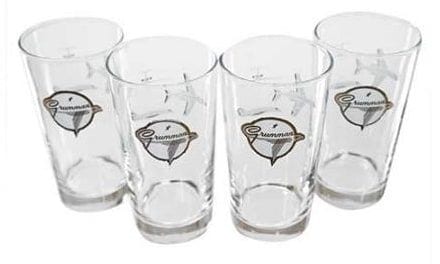 Drinking glasses
Photo: Screenbid