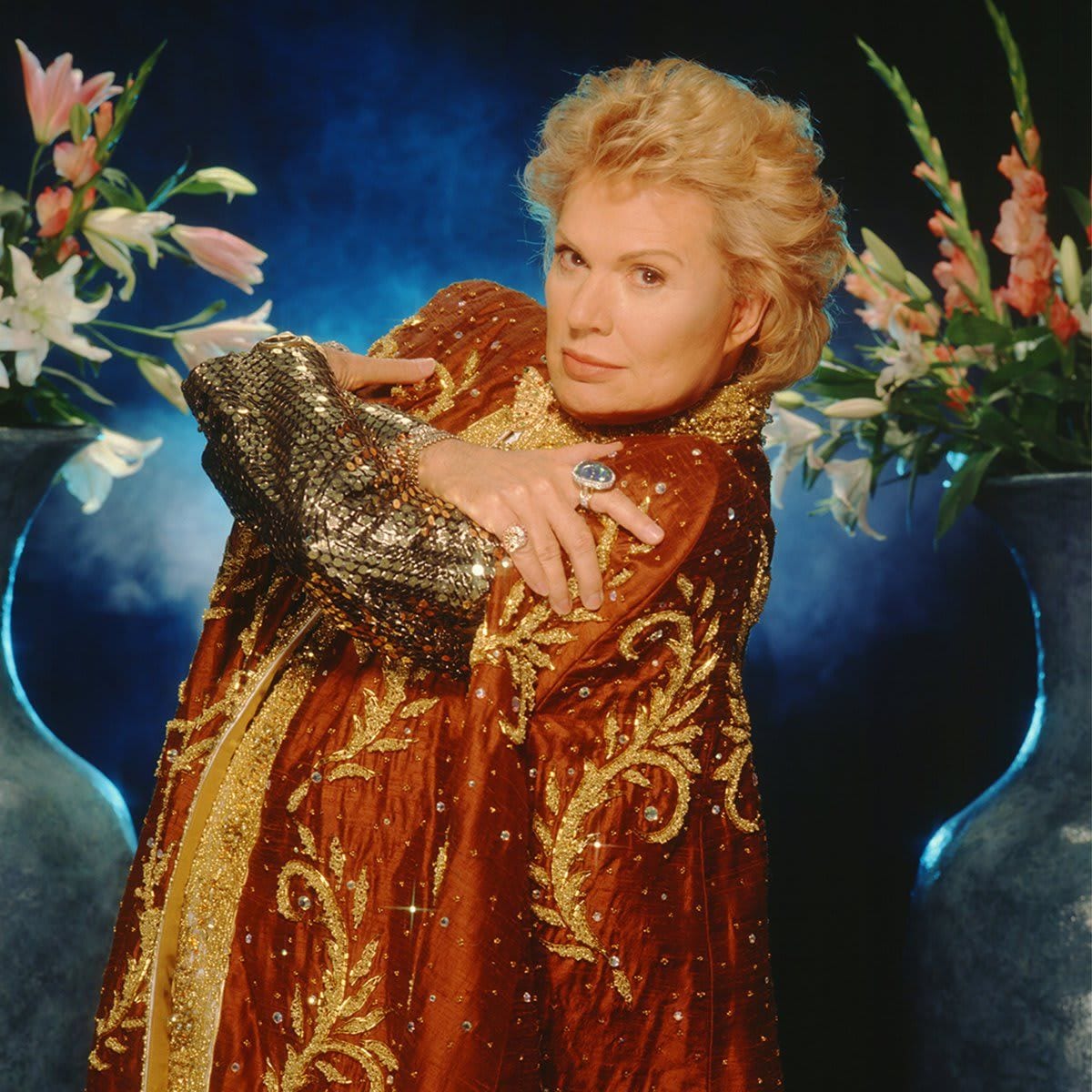 Walter Mercado