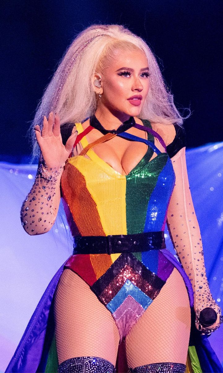 Christopher Street West (CSW) Presents LA Pride's Official In Person Music Event "LA Pride In The Park"