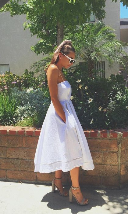 Eva Mendes niece Dani Levy