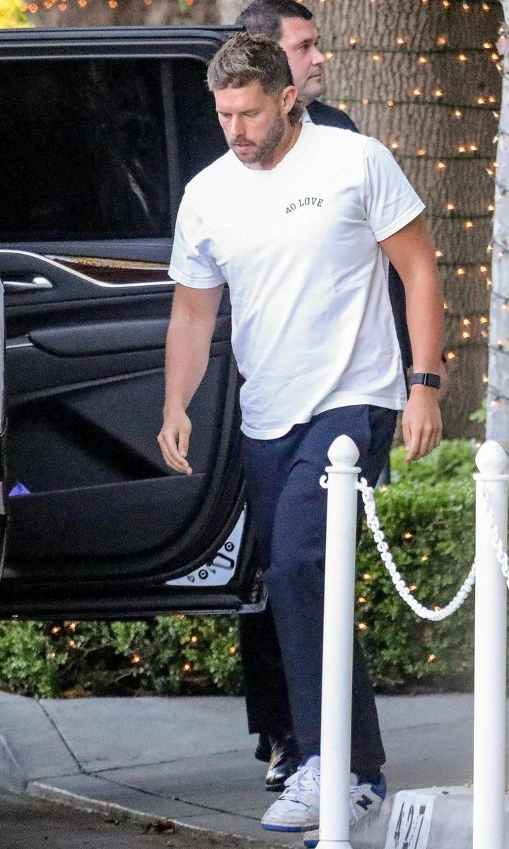 Christopher Schwarzenegger