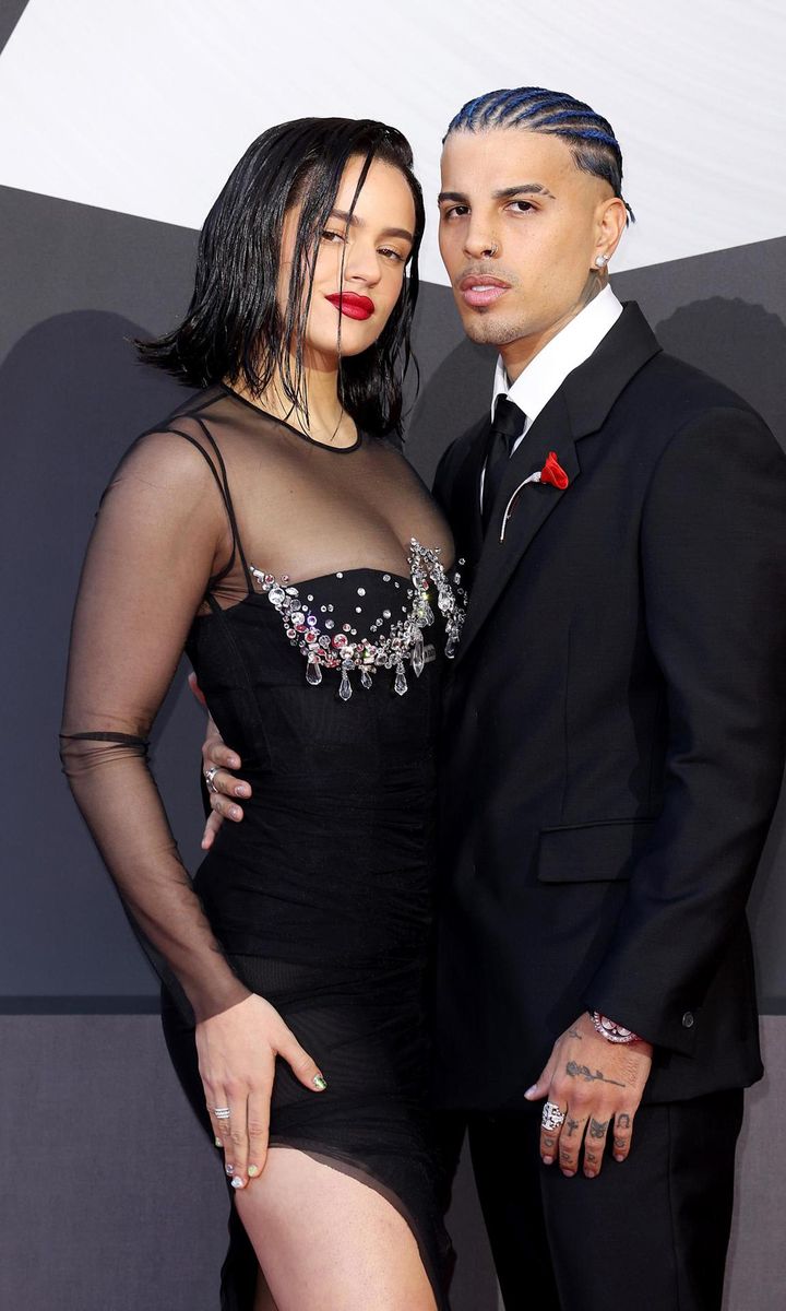 The 23rd Annual Latin Grammy Awards   Red Carpet