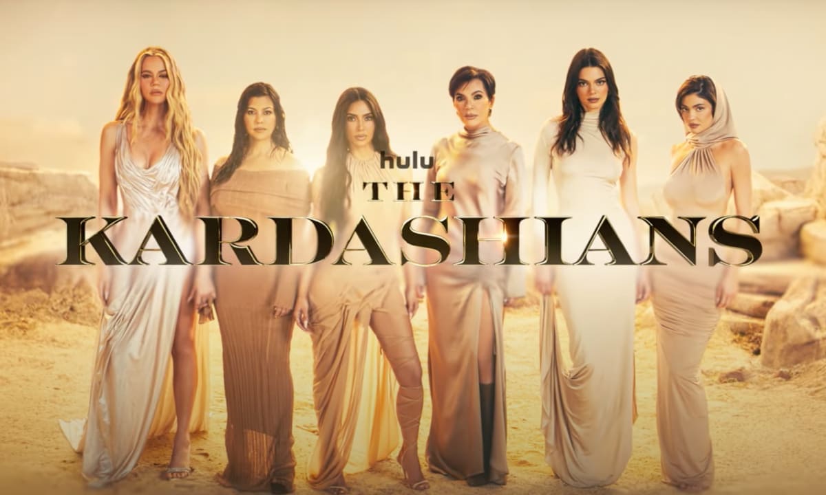 The Kardashians