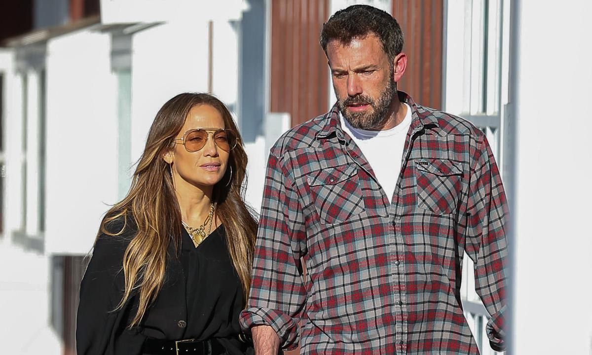 Celebrity Sightings In Los Angeles   April 23, 2022