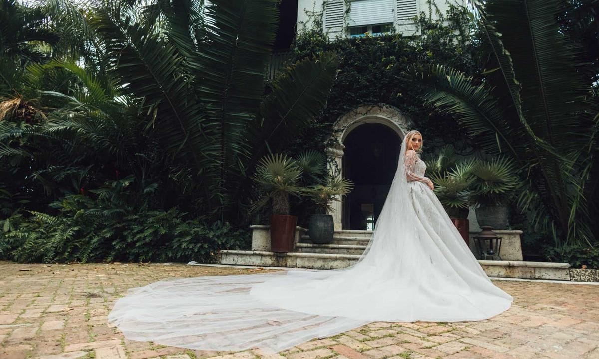 La boda de Lele Pons y Guaynaa