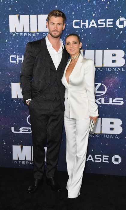 The secrets behind Chris Hemsworth and Elsa Patalys successful marriage
