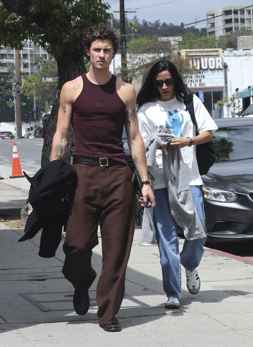 Shawn Mendes and Dr. Jocelyne Miranda have shared a close friendship since 2018, when she began working with him as his chiropractor.