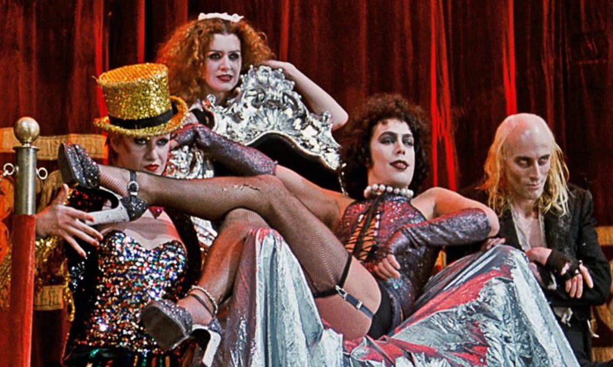 Rocky Horror