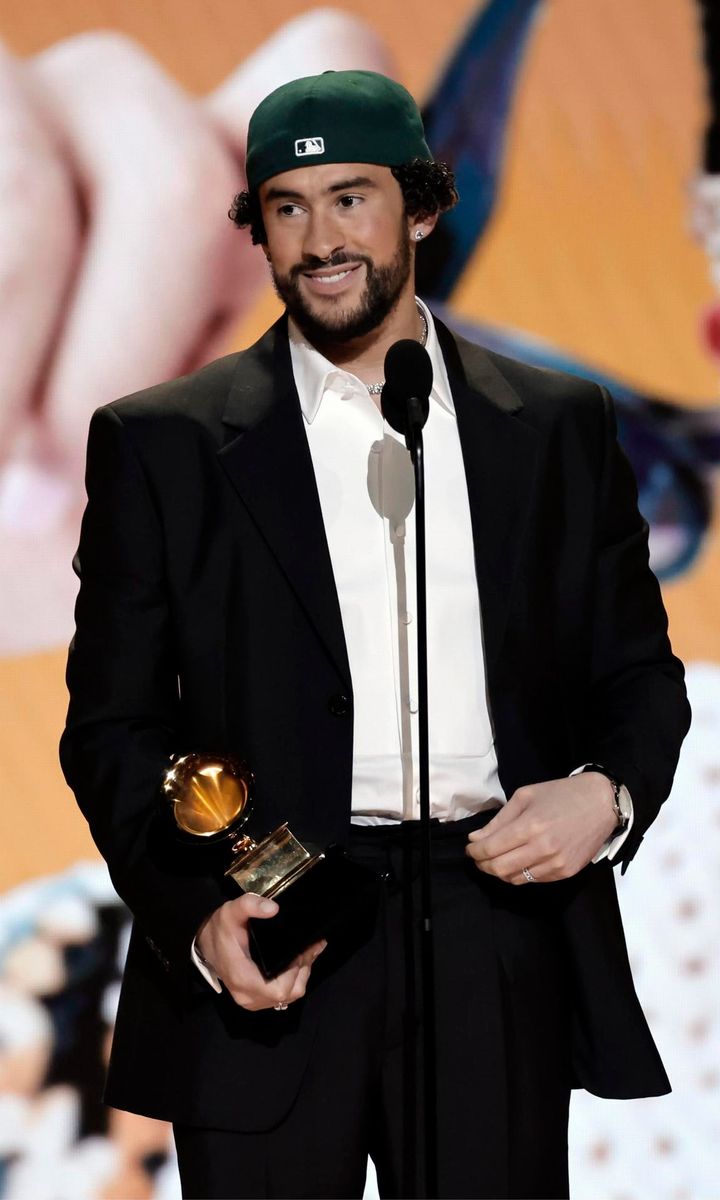 65th GRAMMY Awards   Show