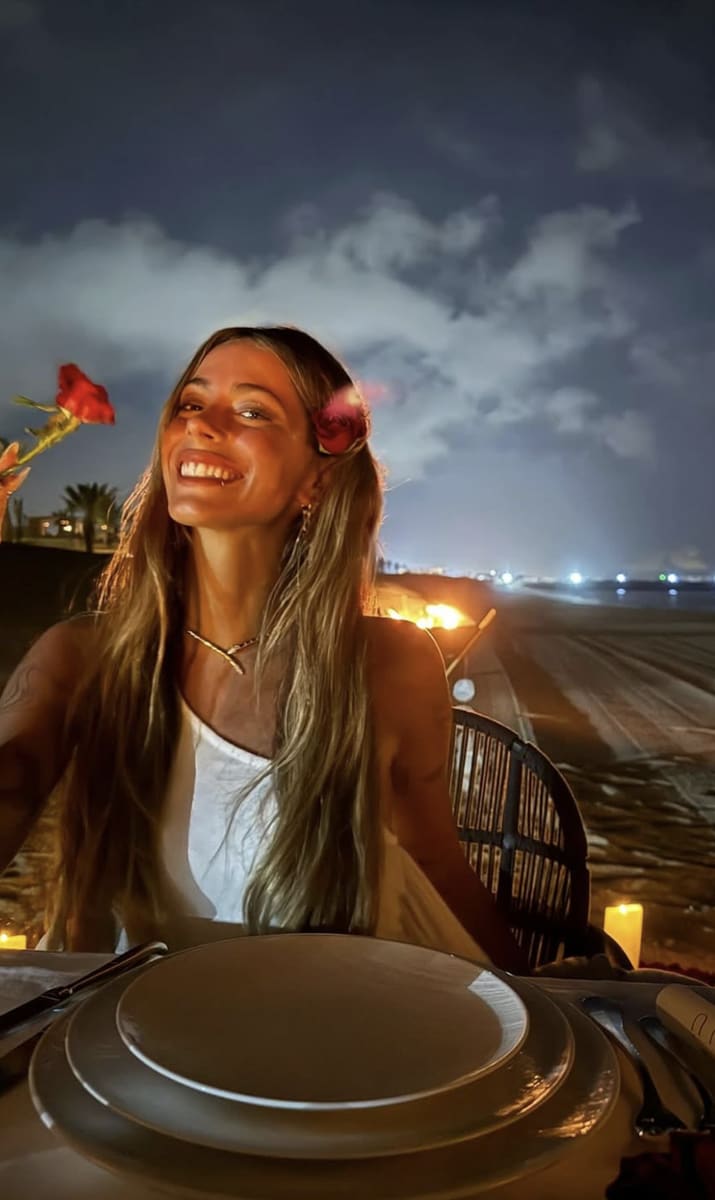 Wedding rumors for Tini and Rodrigo De Paul: A look at their love story and the clues hidden in her songs