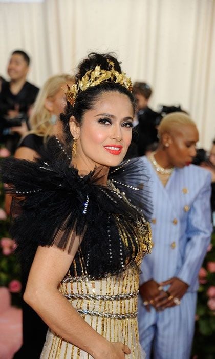 salma h beauty