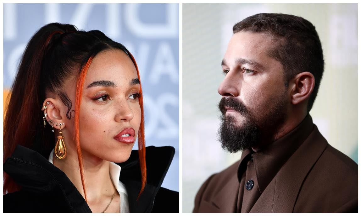 The BRIT Awards 2020   Red Carpet Arrivals