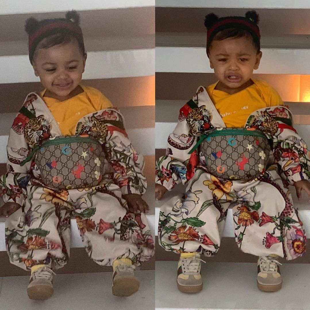 Cardi b fanny pack outlet