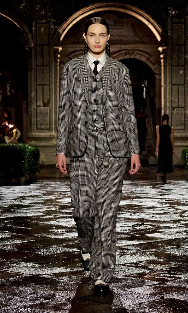Dior Cruise 2024