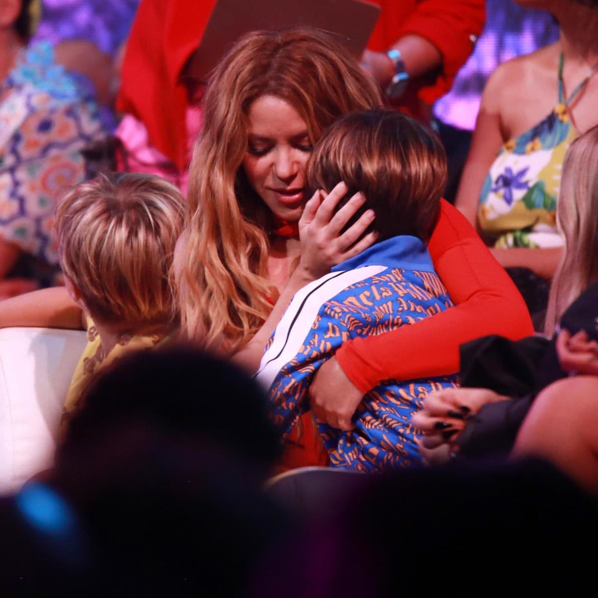 2023 Premios Juventud Awards   Show