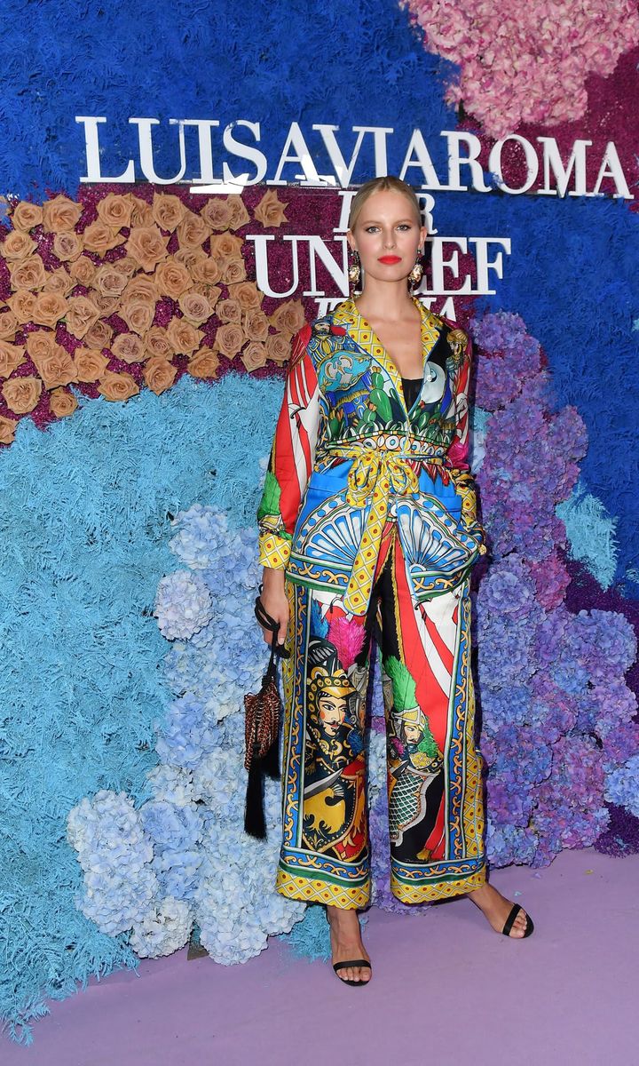 LUISAVIAROMA for UNICEF
