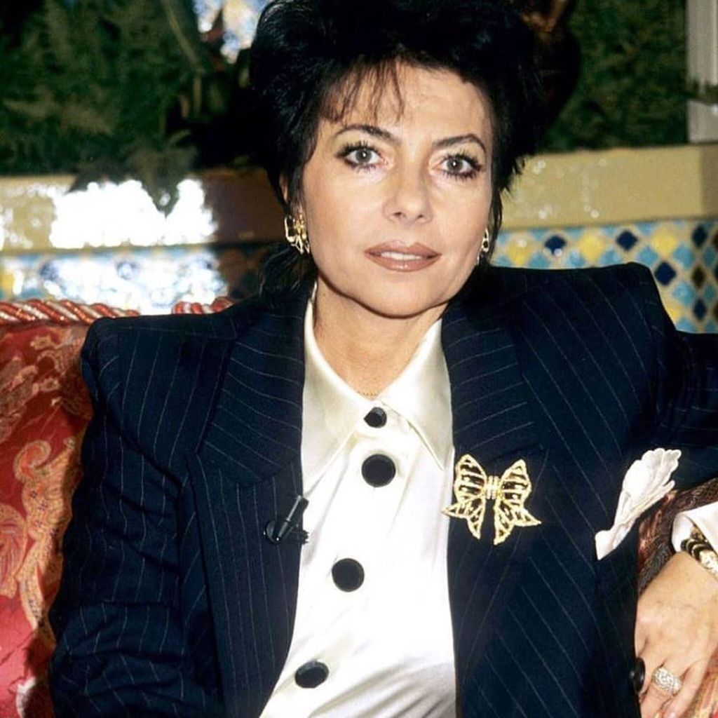 Patrizia Reggiani, known worldwide as "Lady Gucci," could regain access to an estimated €20 million inheritance after a Milan court invalidated her mother's will.